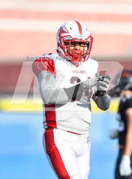Thumbnail 1 in Liberty vs. Marlboro Central photogallery.