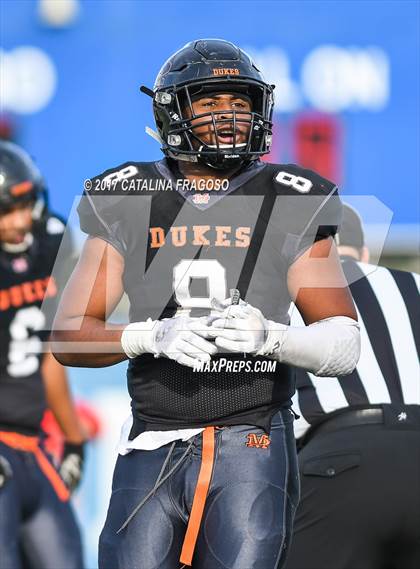 Thumbnail 3 in Liberty vs. Marlboro Central photogallery.