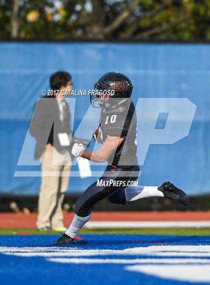 Thumbnail 1 in Liberty vs. Marlboro Central photogallery.