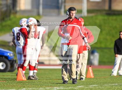 Thumbnail 1 in Liberty vs. Marlboro Central photogallery.
