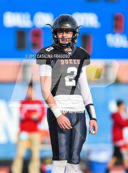 Thumbnail 1 in Liberty vs. Marlboro Central photogallery.