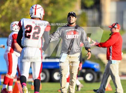Thumbnail 2 in Liberty vs. Marlboro Central photogallery.