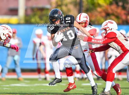 Thumbnail 3 in Liberty vs. Marlboro Central photogallery.