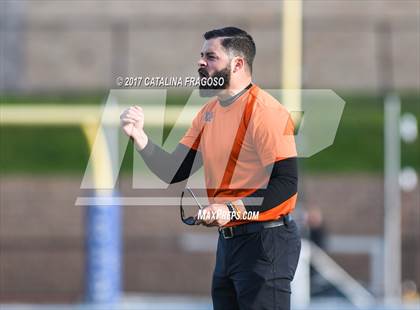 Thumbnail 2 in Liberty vs. Marlboro Central photogallery.