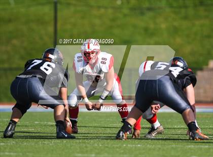 Thumbnail 1 in Liberty vs. Marlboro Central photogallery.