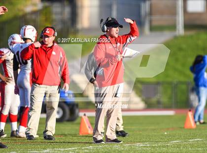Thumbnail 2 in Liberty vs. Marlboro Central photogallery.
