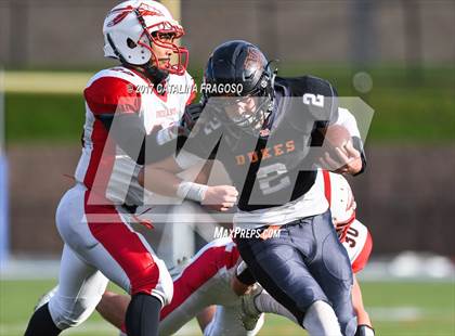 Thumbnail 2 in Liberty vs. Marlboro Central photogallery.