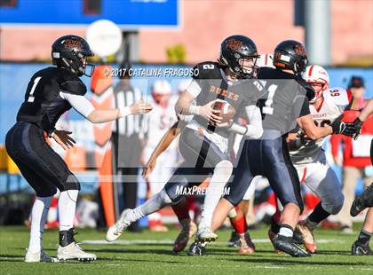 Thumbnail 1 in Liberty vs. Marlboro Central photogallery.
