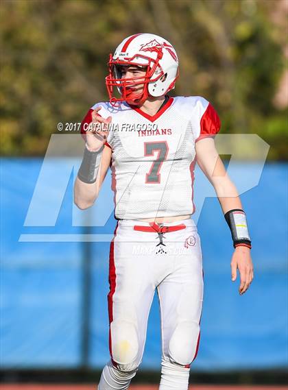 Thumbnail 1 in Liberty vs. Marlboro Central photogallery.