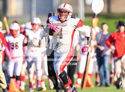 Thumbnail 2 in Liberty vs. Marlboro Central photogallery.
