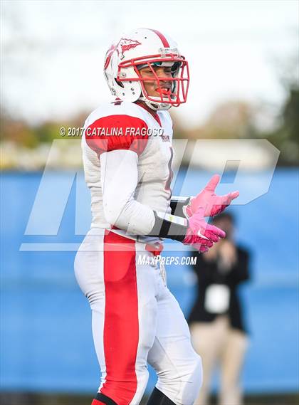 Thumbnail 2 in Liberty vs. Marlboro Central photogallery.