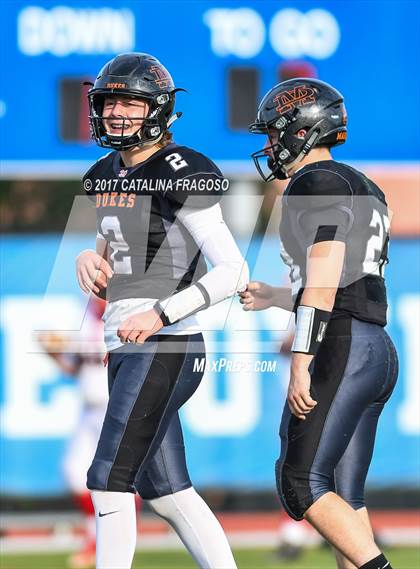 Thumbnail 1 in Liberty vs. Marlboro Central photogallery.