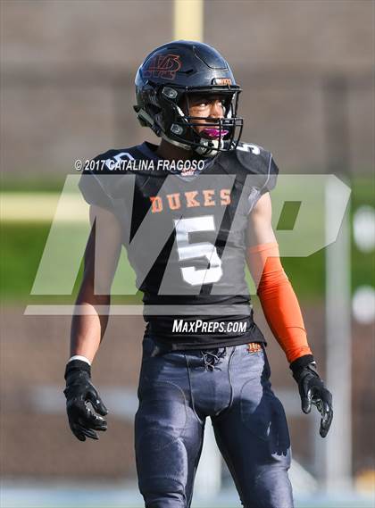 Thumbnail 1 in Liberty vs. Marlboro Central photogallery.