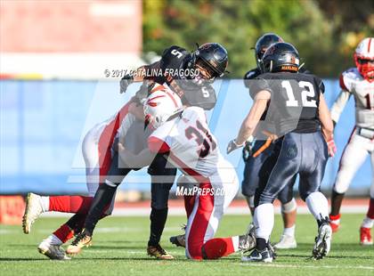 Thumbnail 1 in Liberty vs. Marlboro Central photogallery.