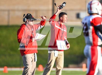 Thumbnail 3 in Liberty vs. Marlboro Central photogallery.