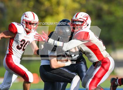 Thumbnail 2 in Liberty vs. Marlboro Central photogallery.