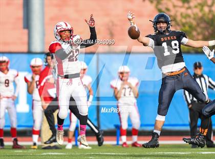 Thumbnail 3 in Liberty vs. Marlboro Central photogallery.