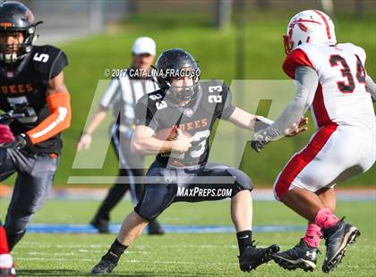 Thumbnail 3 in Liberty vs. Marlboro Central photogallery.