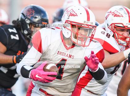 Thumbnail 2 in Liberty vs. Marlboro Central photogallery.