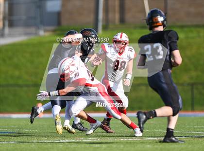 Thumbnail 1 in Liberty vs. Marlboro Central photogallery.