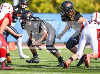 Thumbnail 2 in Liberty vs. Marlboro Central photogallery.