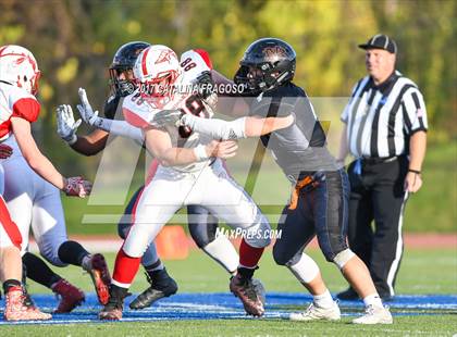 Thumbnail 2 in Liberty vs. Marlboro Central photogallery.