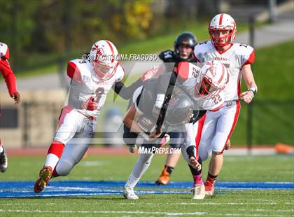Thumbnail 2 in Liberty vs. Marlboro Central photogallery.