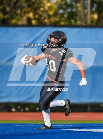 Thumbnail 2 in Liberty vs. Marlboro Central photogallery.