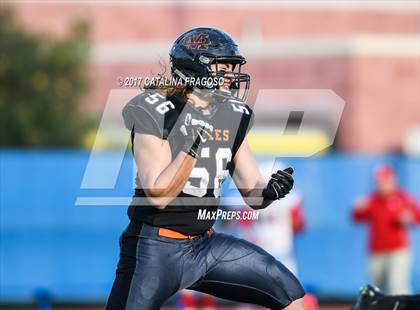 Thumbnail 2 in Liberty vs. Marlboro Central photogallery.