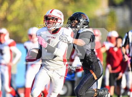 Thumbnail 1 in Liberty vs. Marlboro Central photogallery.