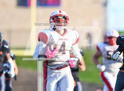 Thumbnail 3 in Liberty vs. Marlboro Central photogallery.