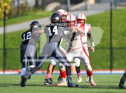 Thumbnail 2 in Liberty vs. Marlboro Central photogallery.