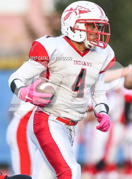 Thumbnail 3 in Liberty vs. Marlboro Central photogallery.