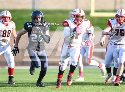 Thumbnail 3 in Liberty vs. Marlboro Central photogallery.
