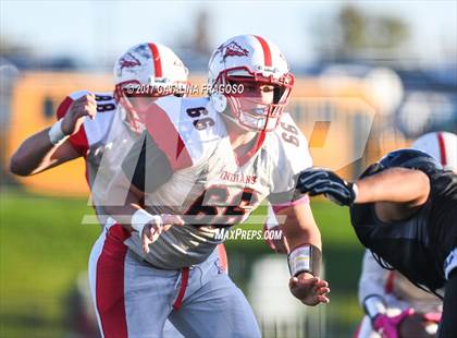 Thumbnail 2 in Liberty vs. Marlboro Central photogallery.