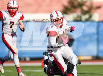 Thumbnail 1 in Liberty vs. Marlboro Central photogallery.