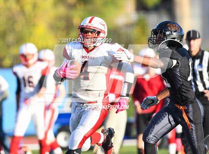 Thumbnail 3 in Liberty vs. Marlboro Central photogallery.
