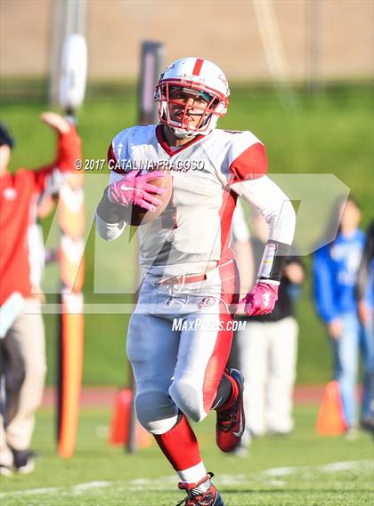 Thumbnail 3 in Liberty vs. Marlboro Central photogallery.