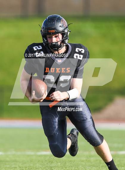 Thumbnail 1 in Liberty vs. Marlboro Central photogallery.
