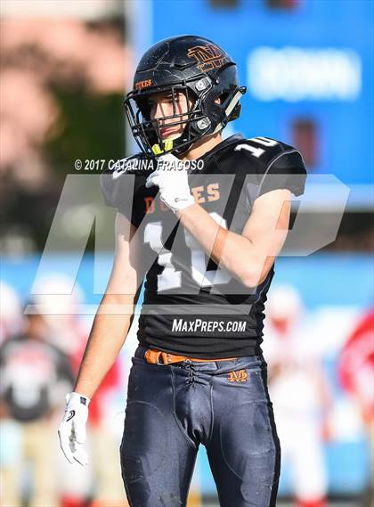 Thumbnail 3 in Liberty vs. Marlboro Central photogallery.