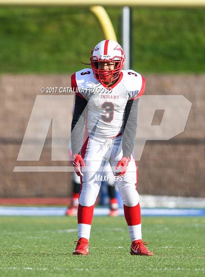 Thumbnail 2 in Liberty vs. Marlboro Central photogallery.