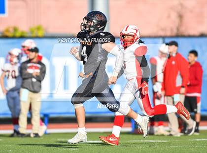 Thumbnail 2 in Liberty vs. Marlboro Central photogallery.