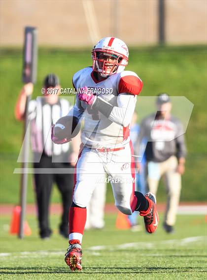 Thumbnail 2 in Liberty vs. Marlboro Central photogallery.