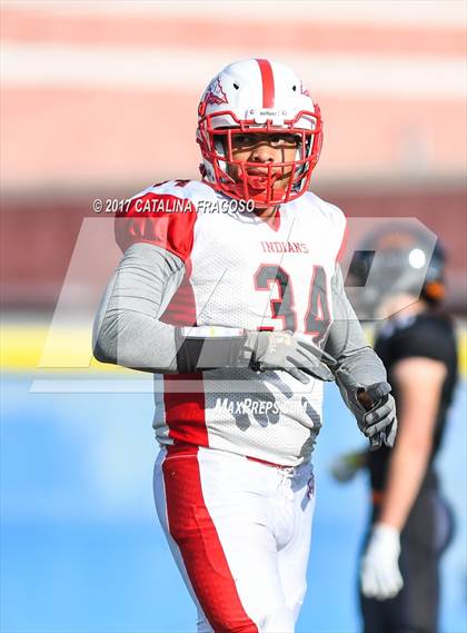 Thumbnail 2 in Liberty vs. Marlboro Central photogallery.