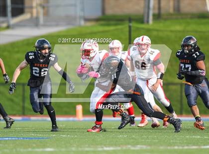 Thumbnail 3 in Liberty vs. Marlboro Central photogallery.