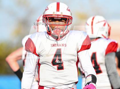 Thumbnail 3 in Liberty vs. Marlboro Central photogallery.