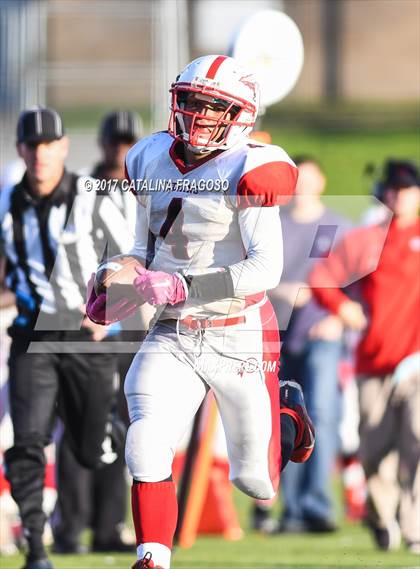 Thumbnail 1 in Liberty vs. Marlboro Central photogallery.
