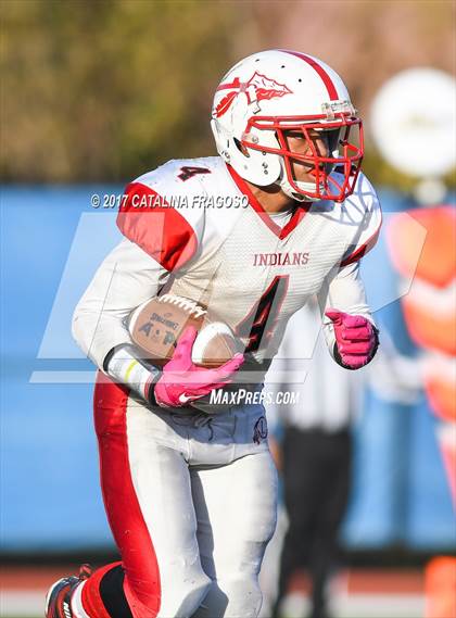 Thumbnail 3 in Liberty vs. Marlboro Central photogallery.
