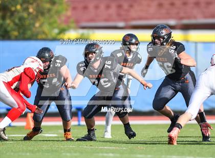 Thumbnail 3 in Liberty vs. Marlboro Central photogallery.
