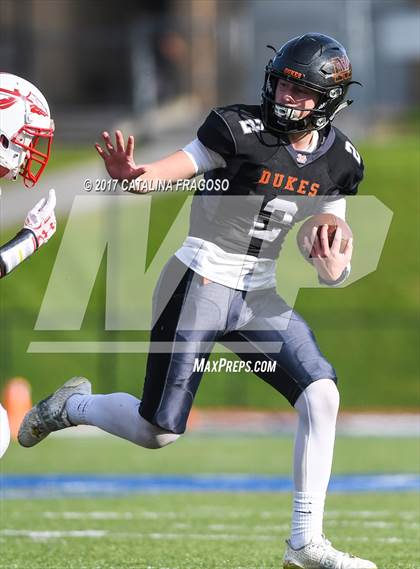 Thumbnail 1 in Liberty vs. Marlboro Central photogallery.